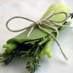 Recette Bouquet garni