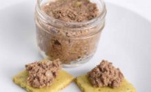 Recette Cretons traditionnels du Québec