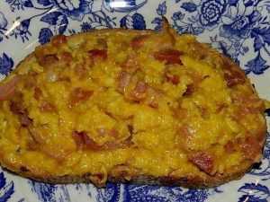 Recette Matoufet ou matoufé