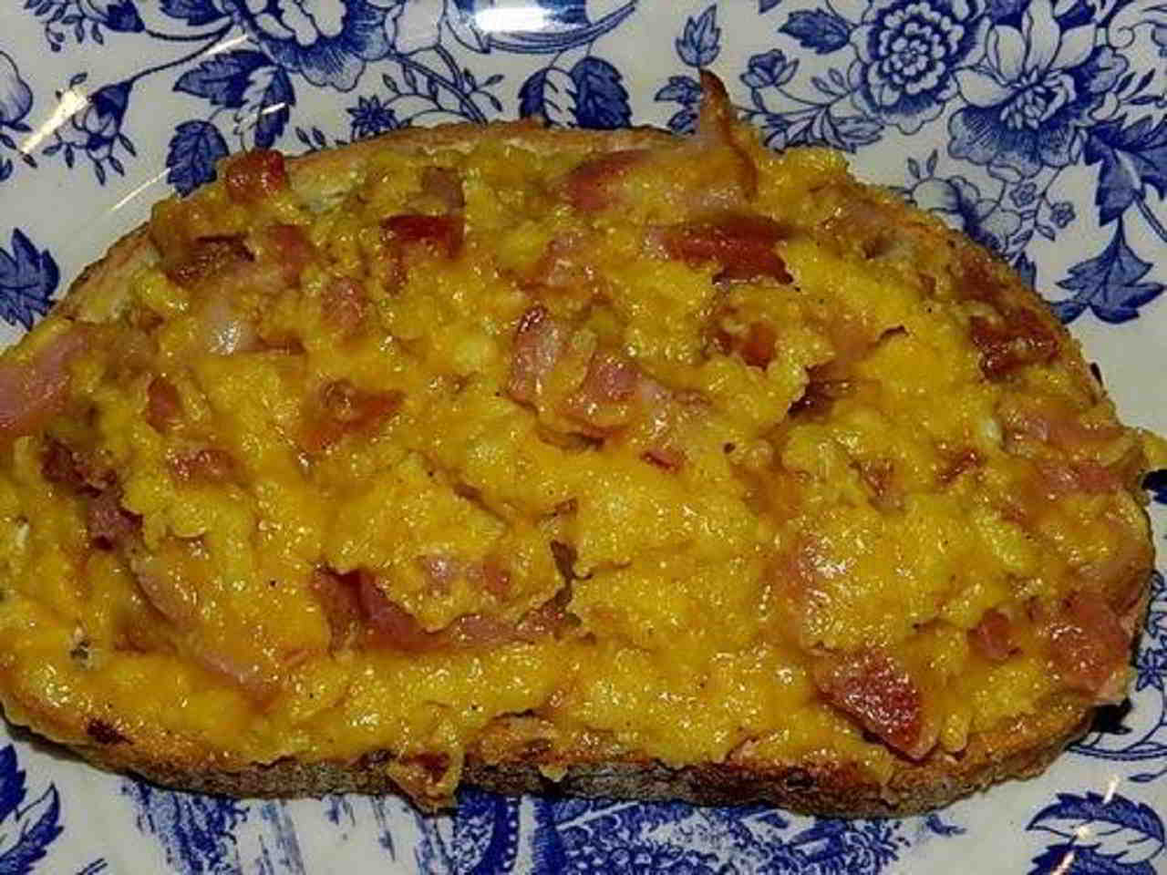 Recette Matoufet ou matoufé