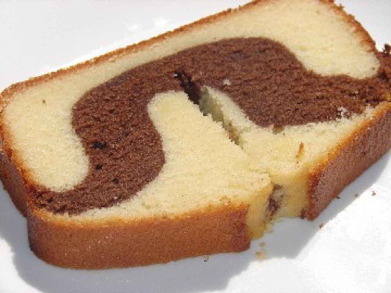 Recette Cake façon Savane au chocolat