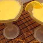 Recette Mousse à l'orange et à la cardamome