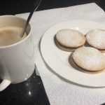 Recette Alfajores