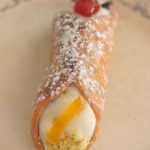 Recette Cannoli sicilien