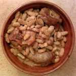 Recette Cassoulet de Grand-mère