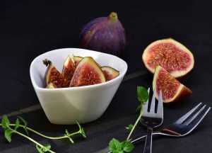 Recette Tartelettes aux figues corses