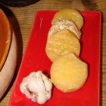 Recette fondue au Ramequins de Bugey