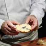 Recette Foie gras au caviar
