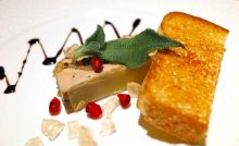 Comment servir le foie gras en terrine