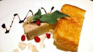 Comment servir le foie gras en terrine