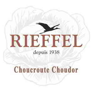 Choucroute Choudor Rieffel