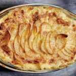 Recette Gratin dauphinois traditionnel