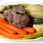 Recette Pot-au-feu de tradition