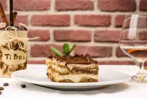 Recette tiramisu traditionnel