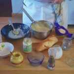 Recette Crème au raifort d'Alsace