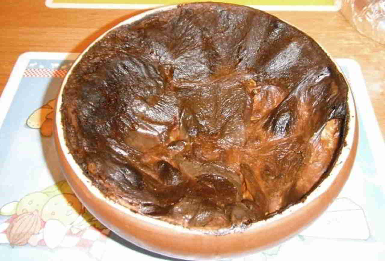 Recette Teurgoule normande