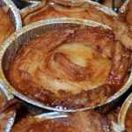 Recette Kouign-amann