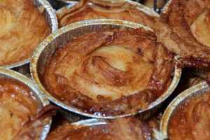 Recette Kouign-amann