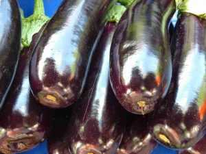 Recette Aubergines farcies