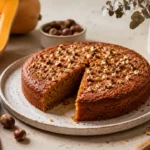 Recette Moelleux châtaigne et butternut